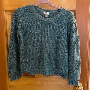 Old Navy sweater size XL 14